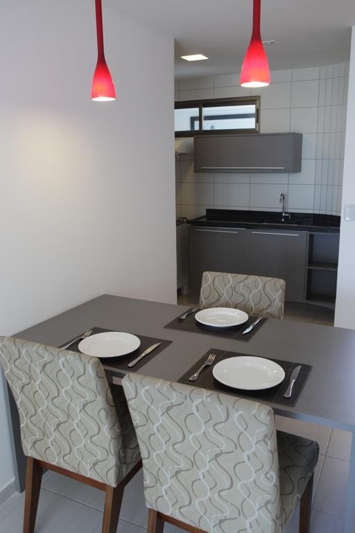 Beach Class Residence - By Nobile Récife Extérieur photo