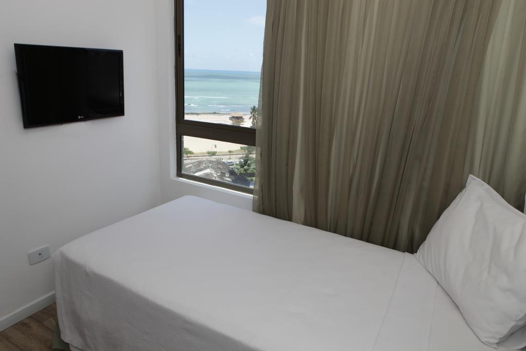 Beach Class Residence - By Nobile Récife Extérieur photo
