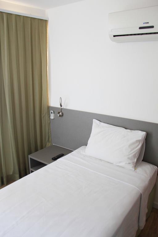 Beach Class Residence - By Nobile Récife Chambre photo