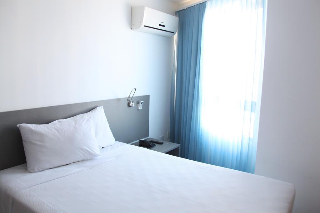 Beach Class Residence - By Nobile Récife Chambre photo